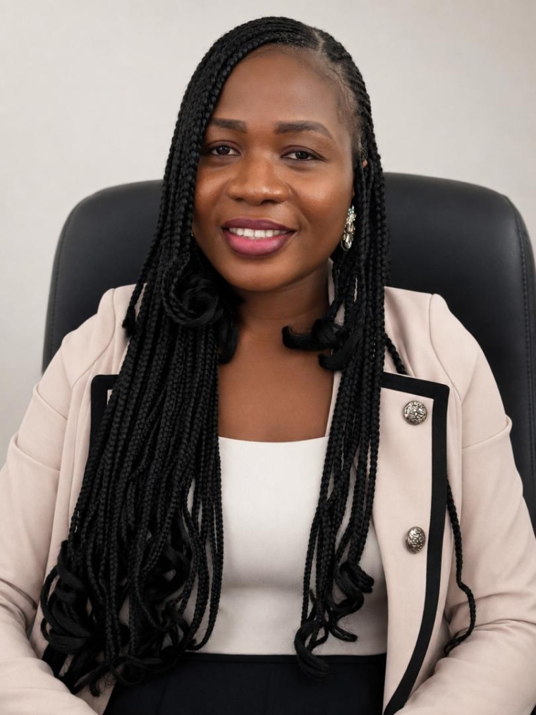 OGUNDOKUN BOLATITO CHRISTIANA